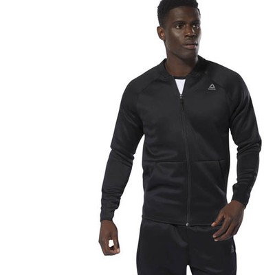 reebok training jacket